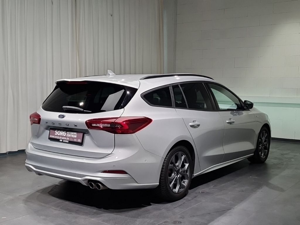 Ford Focus 1.5 EcoBlue ST-Line X*B&O*HEAD-UP*--48%*