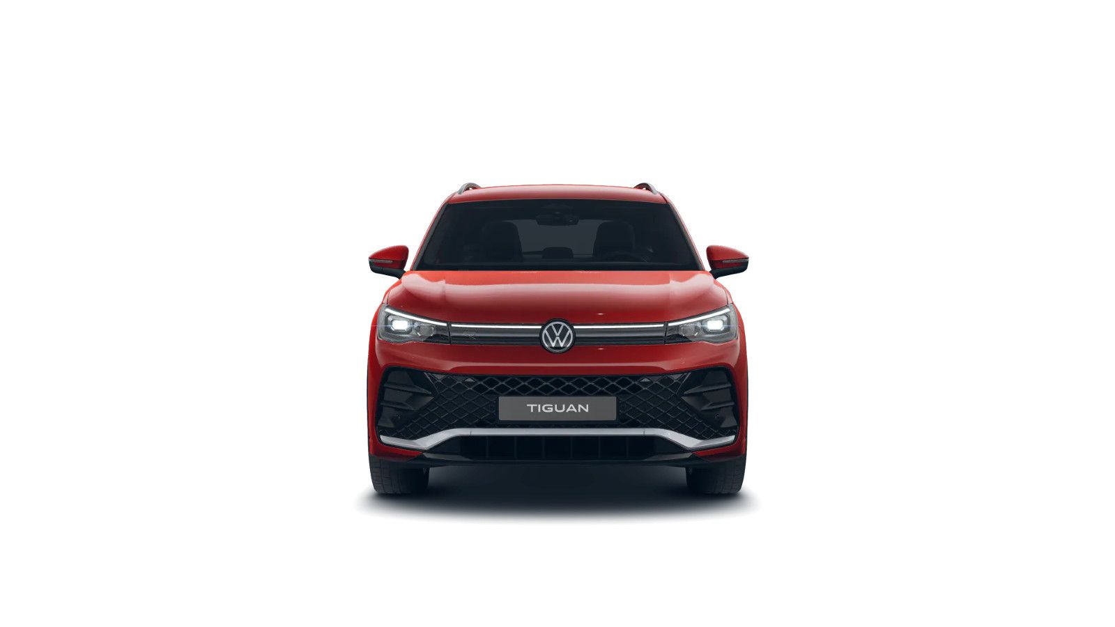 Volkswagen Tiguan 2.0 TSI R-Line 4M*Stand*AHK*Massage*RFK