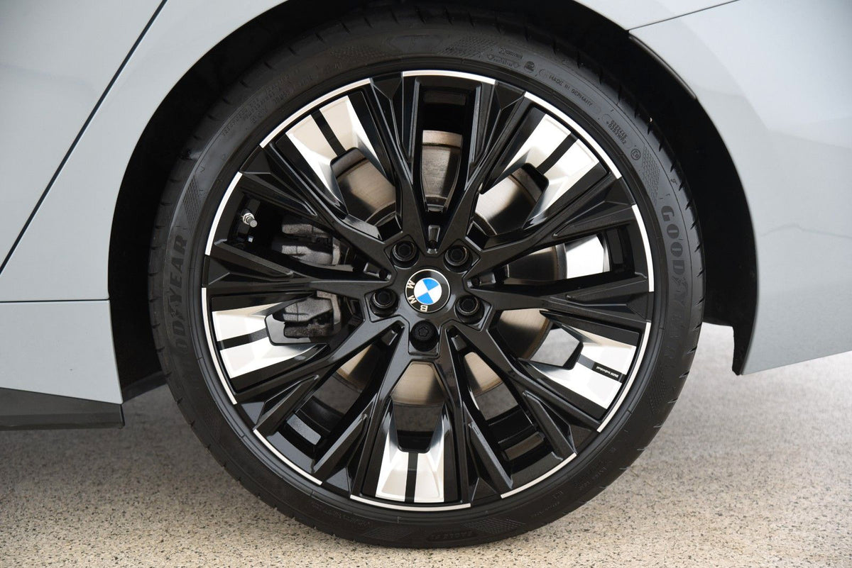 BMW Seria 4 Gran Coupe