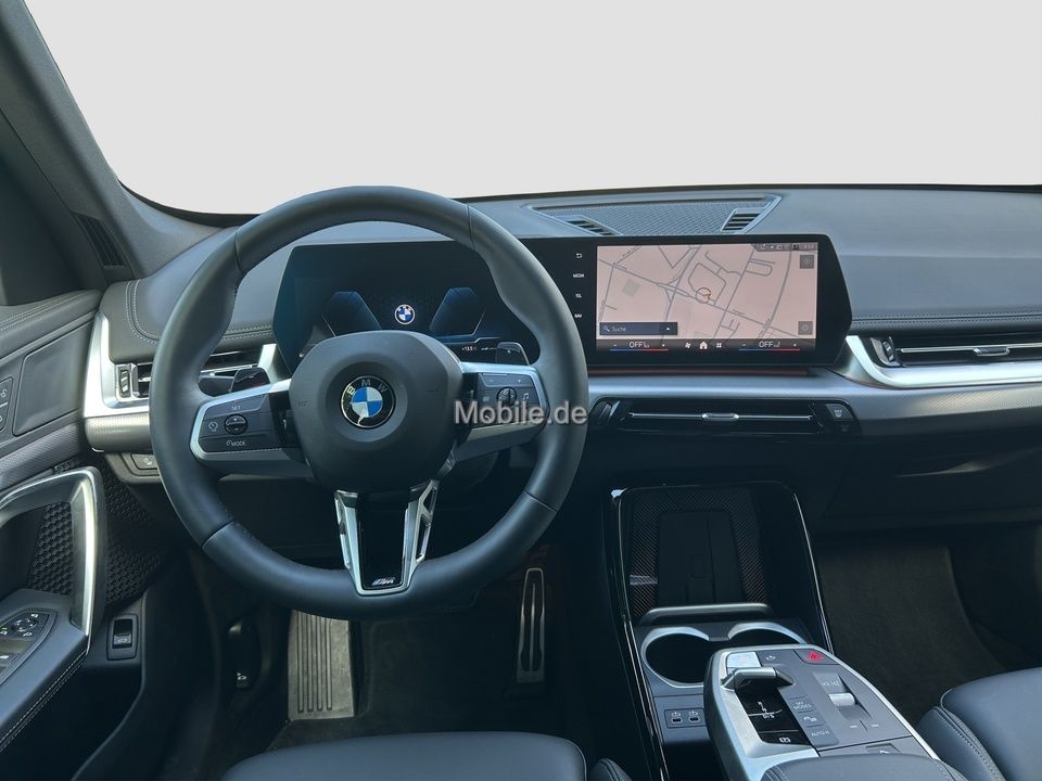BMW X1 xDrive20d Aut. M Paket - Samsaru's Car Outlet