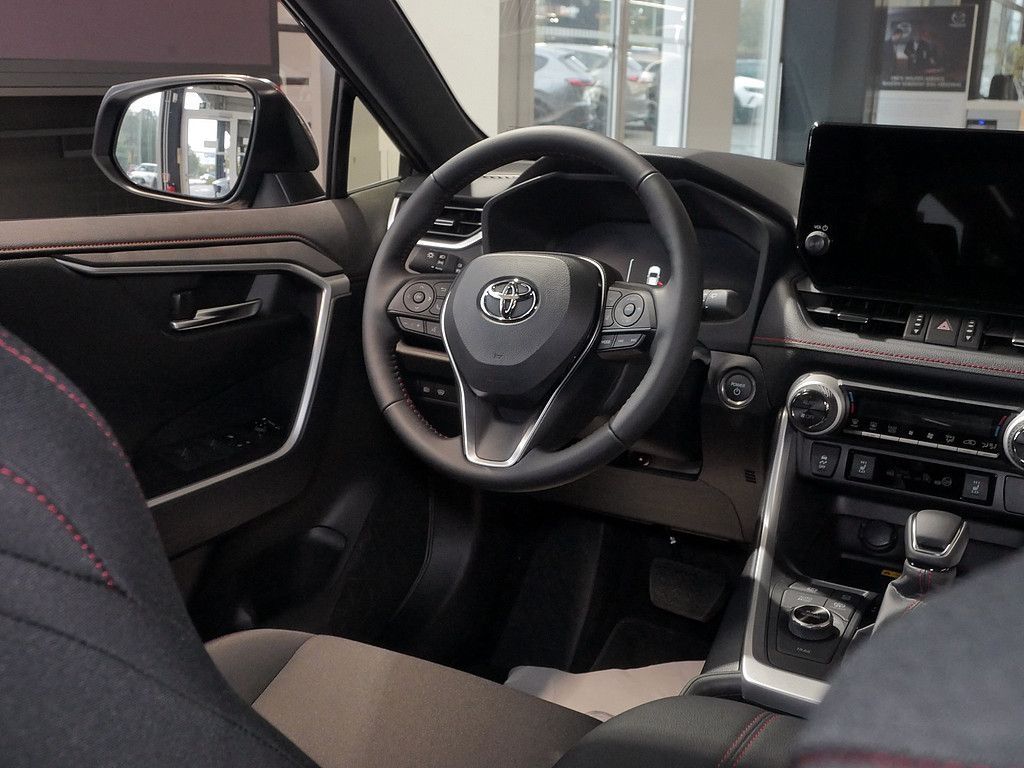 Toyota RAV 4 Teamplayer 2.5 Plug-in Hybrid 4x4 ACC LED
