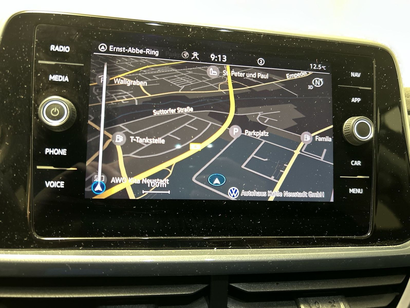 Volkswagen T-ROC 2.0 TDI Style - Samsaru's Car Outlet