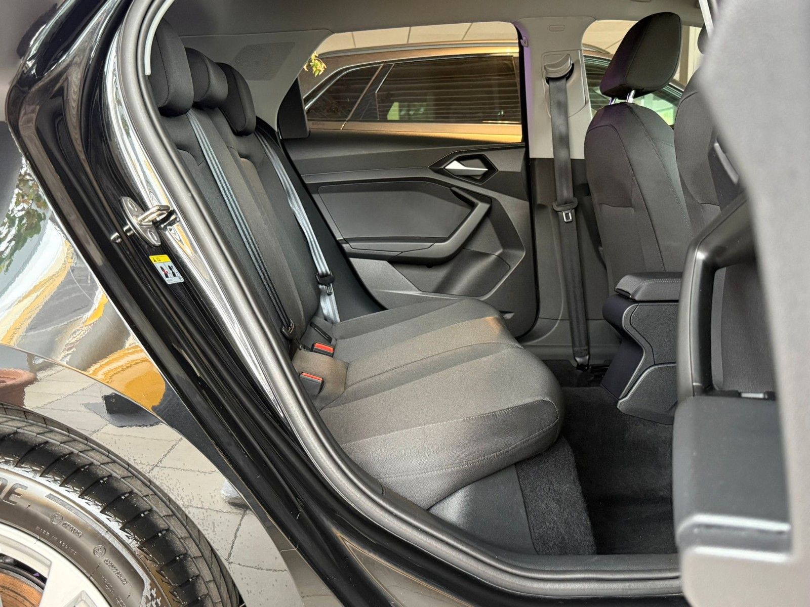 Audi A1 Sportback 30 TFSI  S-TRONIC/RFK/VIRTUELL/