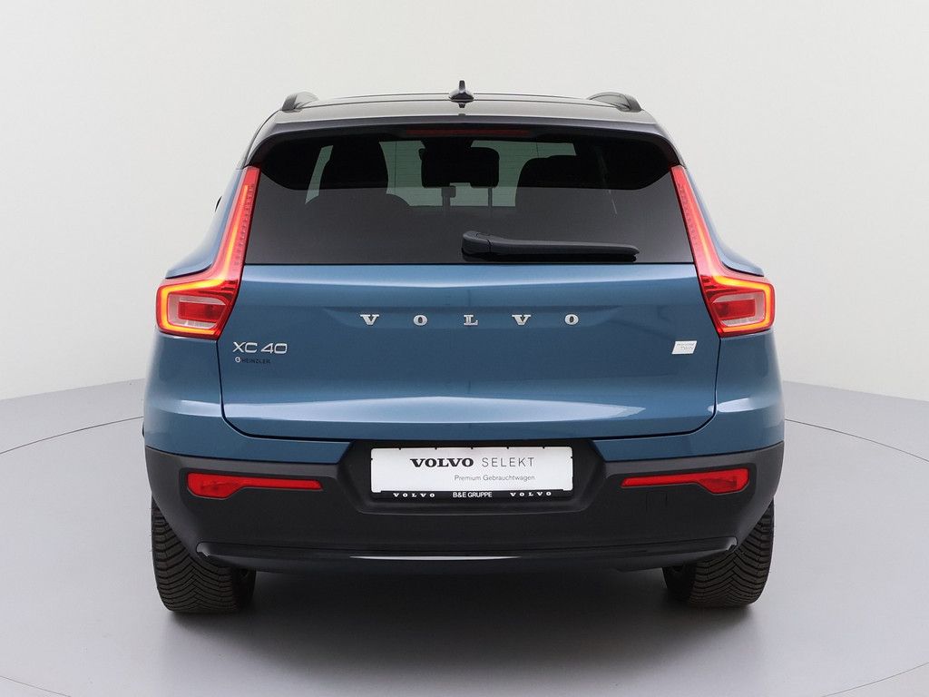 Volvo XC40 Ultimate AWD Recharge Pure Electric ACC LED