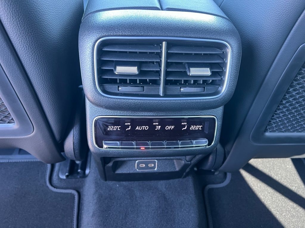 Mercedes-Benz GLE 350 de 4M AMG*Night*AHK*Mbeam*Burmester*360