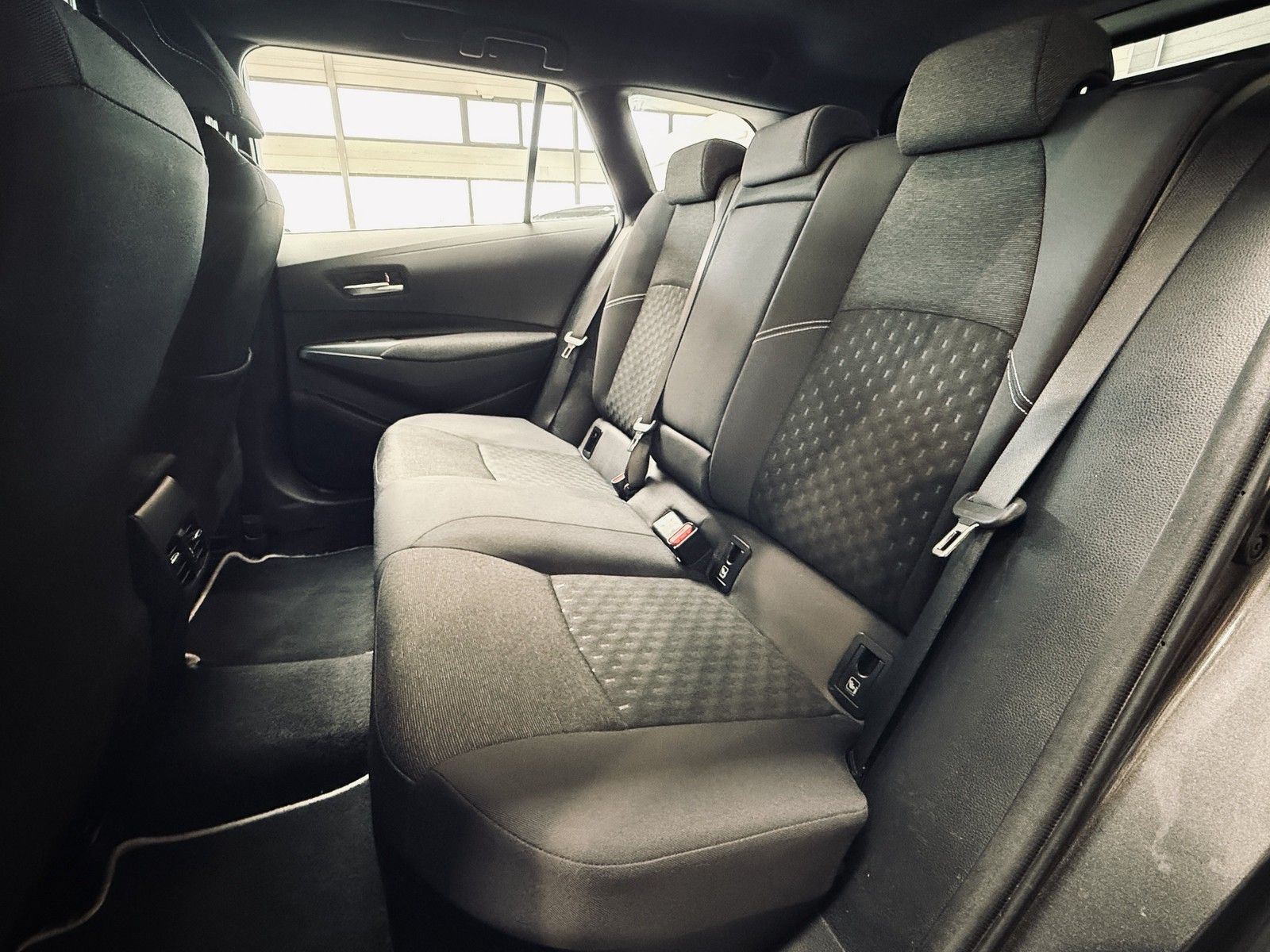 Toyota Corolla Touring Sports Hybrid 1.HD|KAMERA|ACC|SH