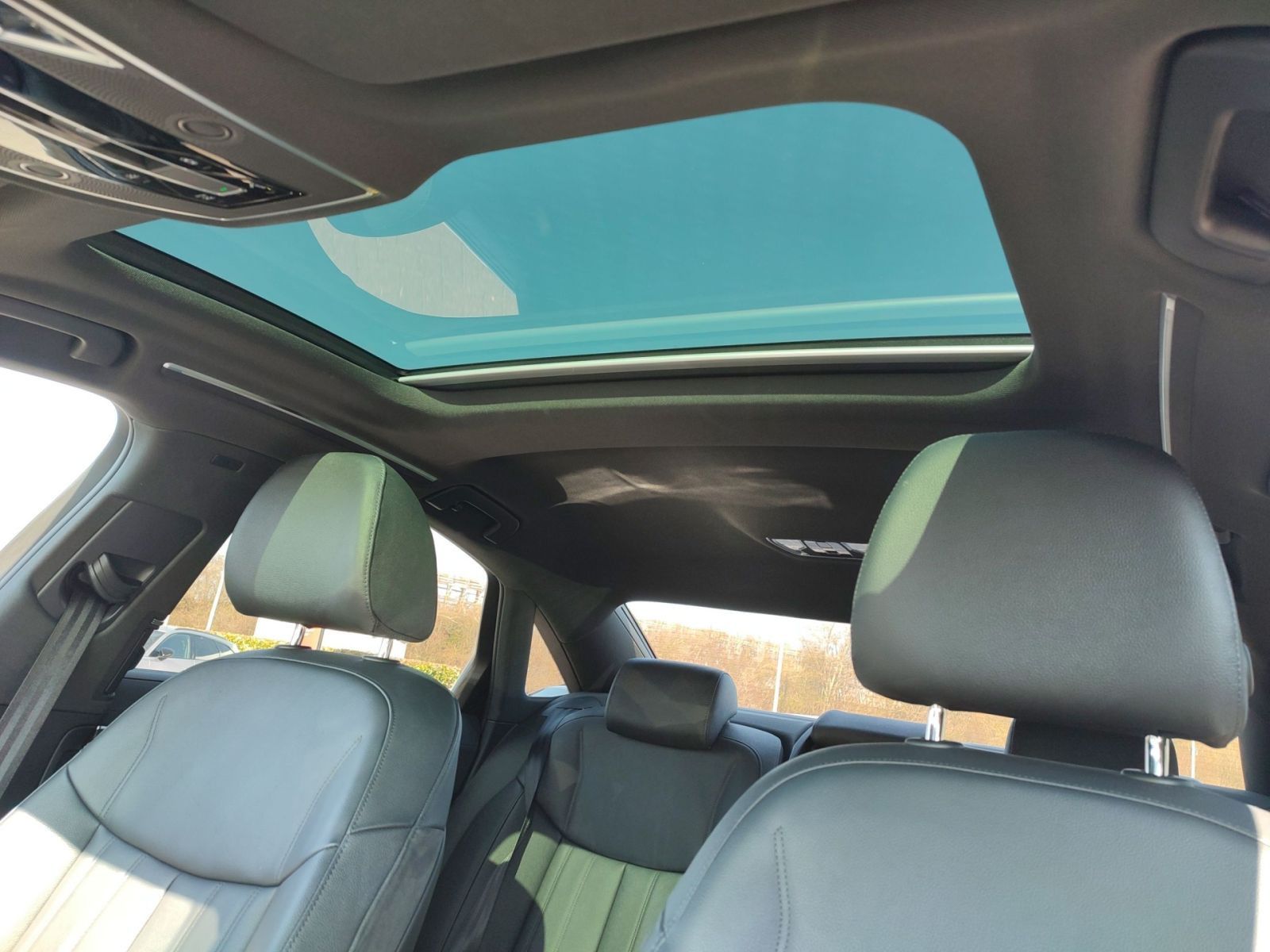 Audi A8 50 TDI quattro - Samsaru's Car Outlet