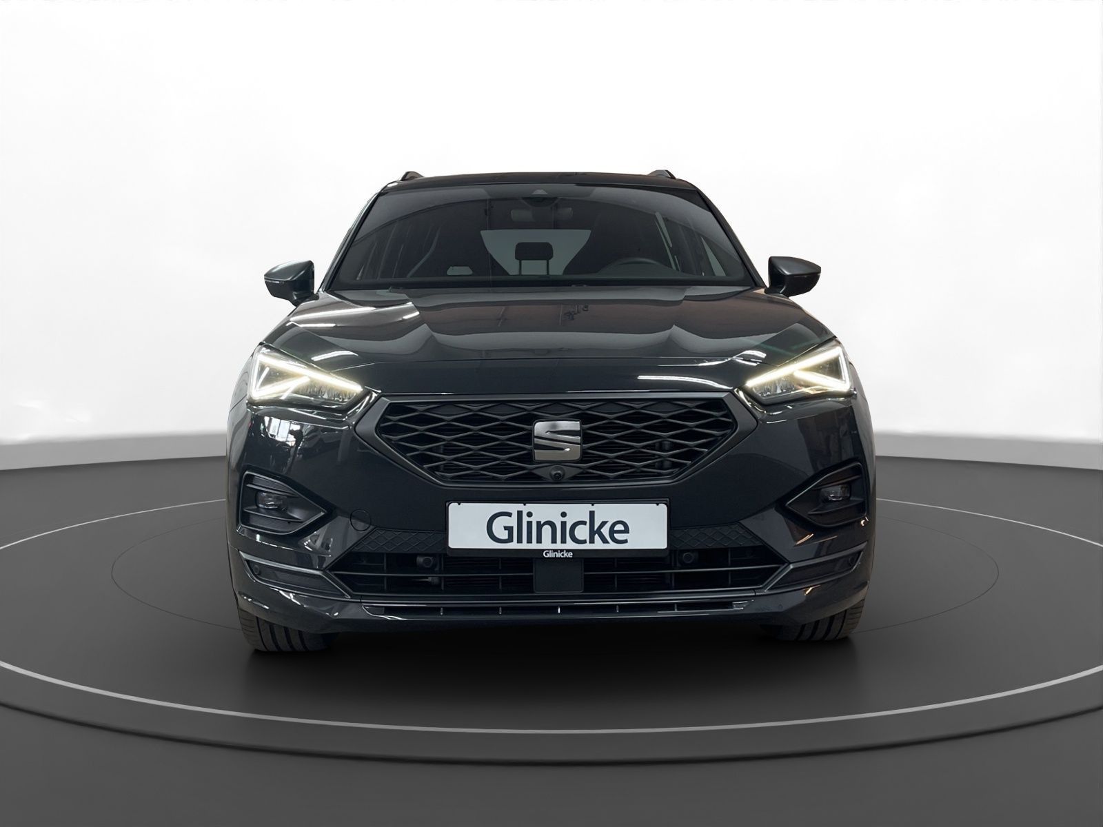 Seat Tarraco 2.0 TSI 4D FR AHK Pano LED LM 20" Navi A