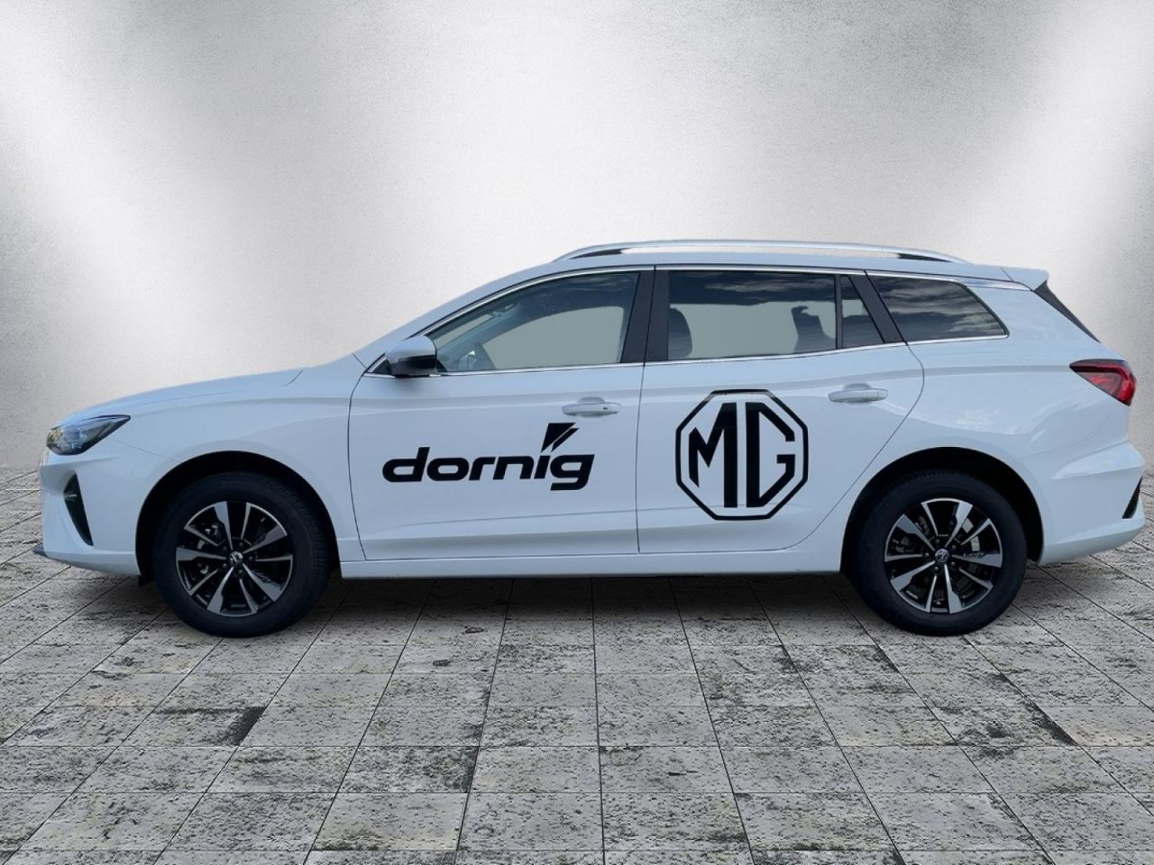 MG 5 50,3 kWh Comfort