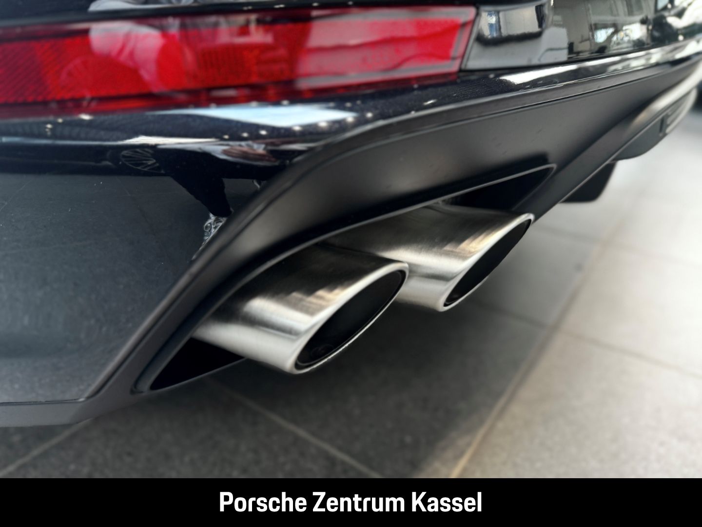 Porsche Panamera 2.9 EU6e 4 E-Hybrid
