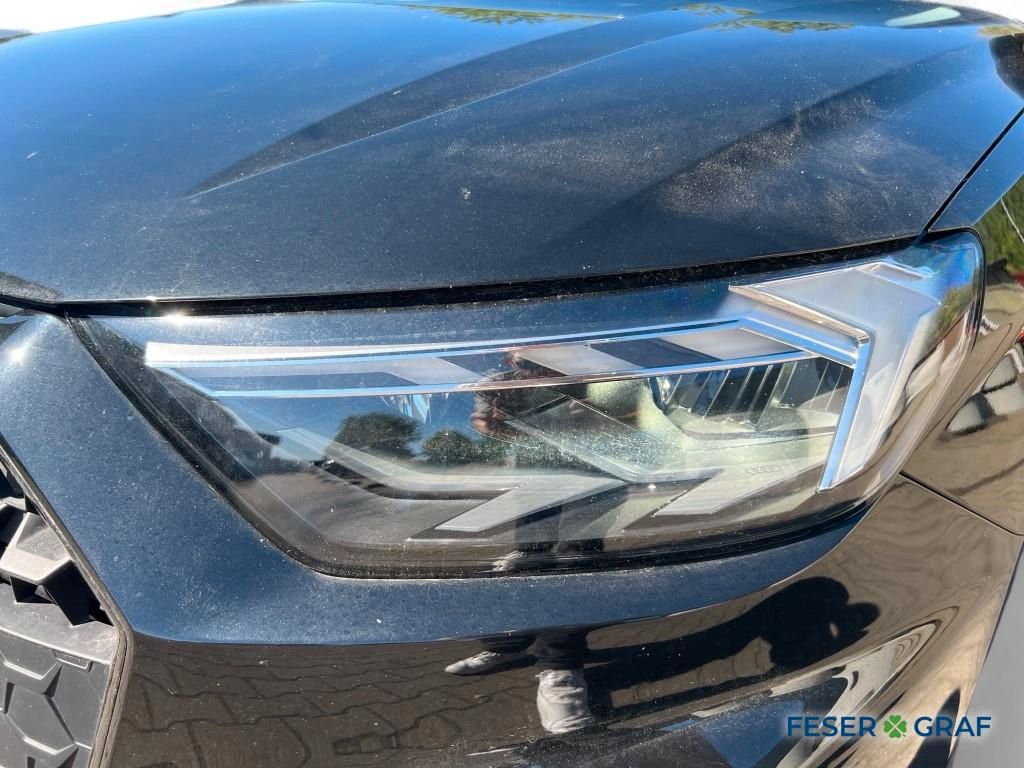 Audi A1 Sportback S-line 30 TFSI S-tronic - Samsaru's Car Outlet