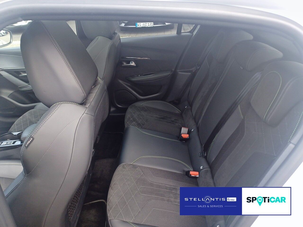 Peugeot 208 Elektro GT - Samsaru's Car Outlet