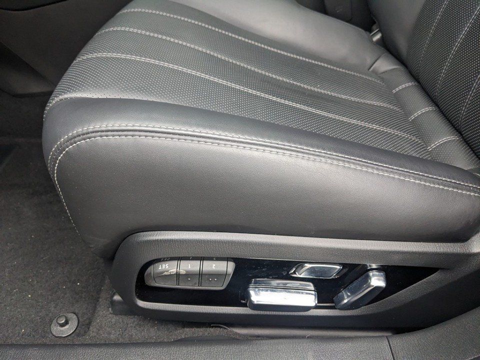 Mazda 6 Kombi 2.5l Takumi GSD Bose Nappaleder Ganzjahr