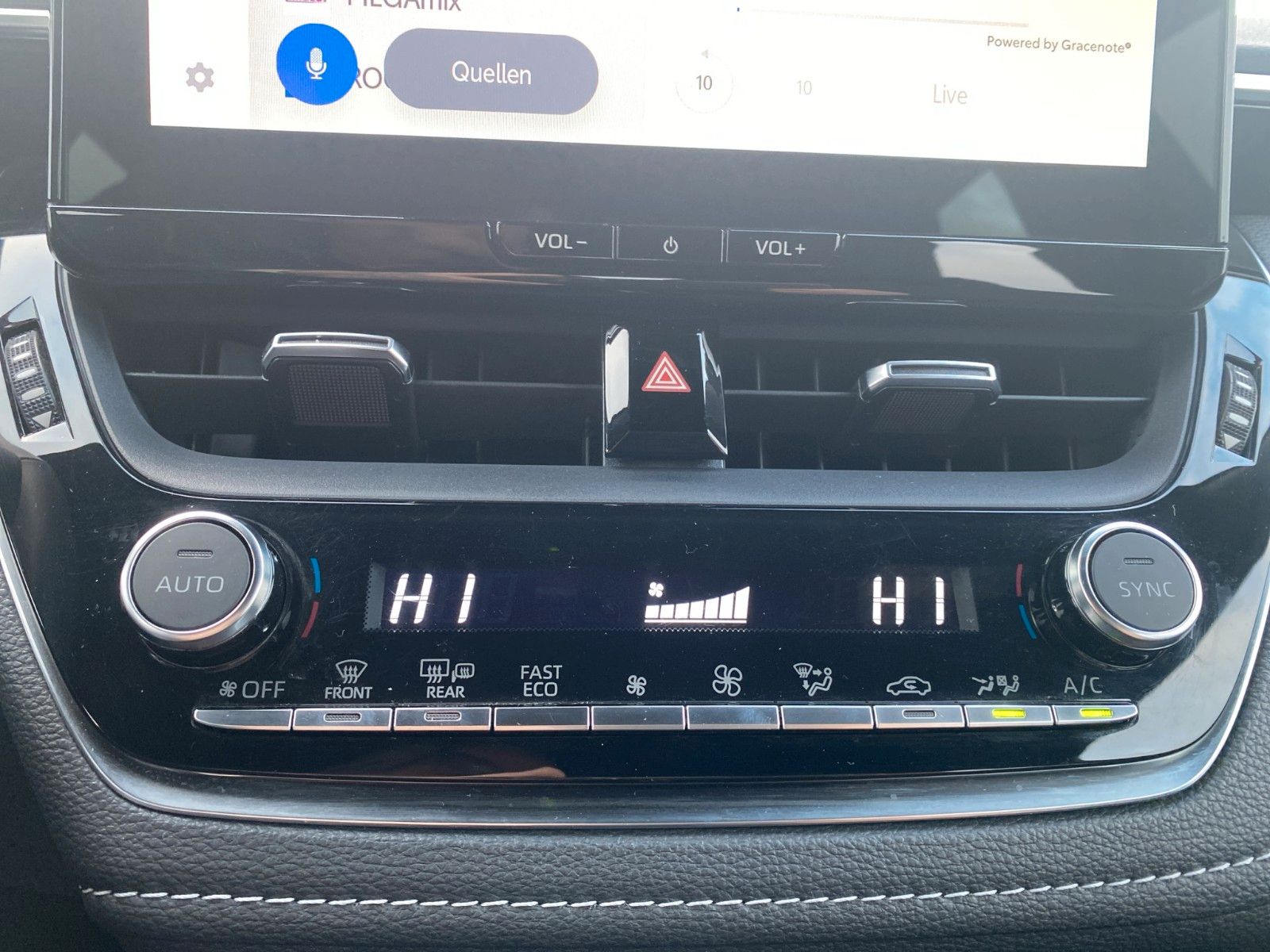 Toyota Corolla Touring Sports Hybrid LED/Kamera/SH