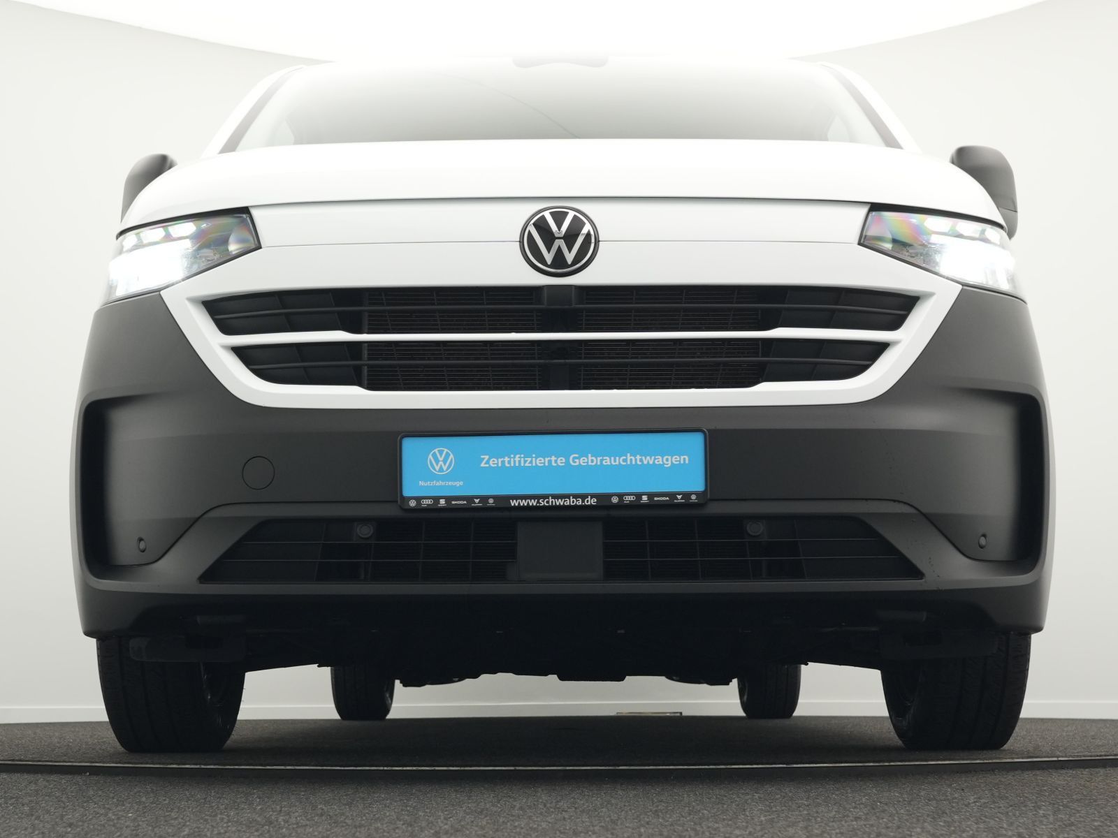 Volkswagen T7 Kasten Transporter LR/Lang 2.0 TDI *LED*KAM*