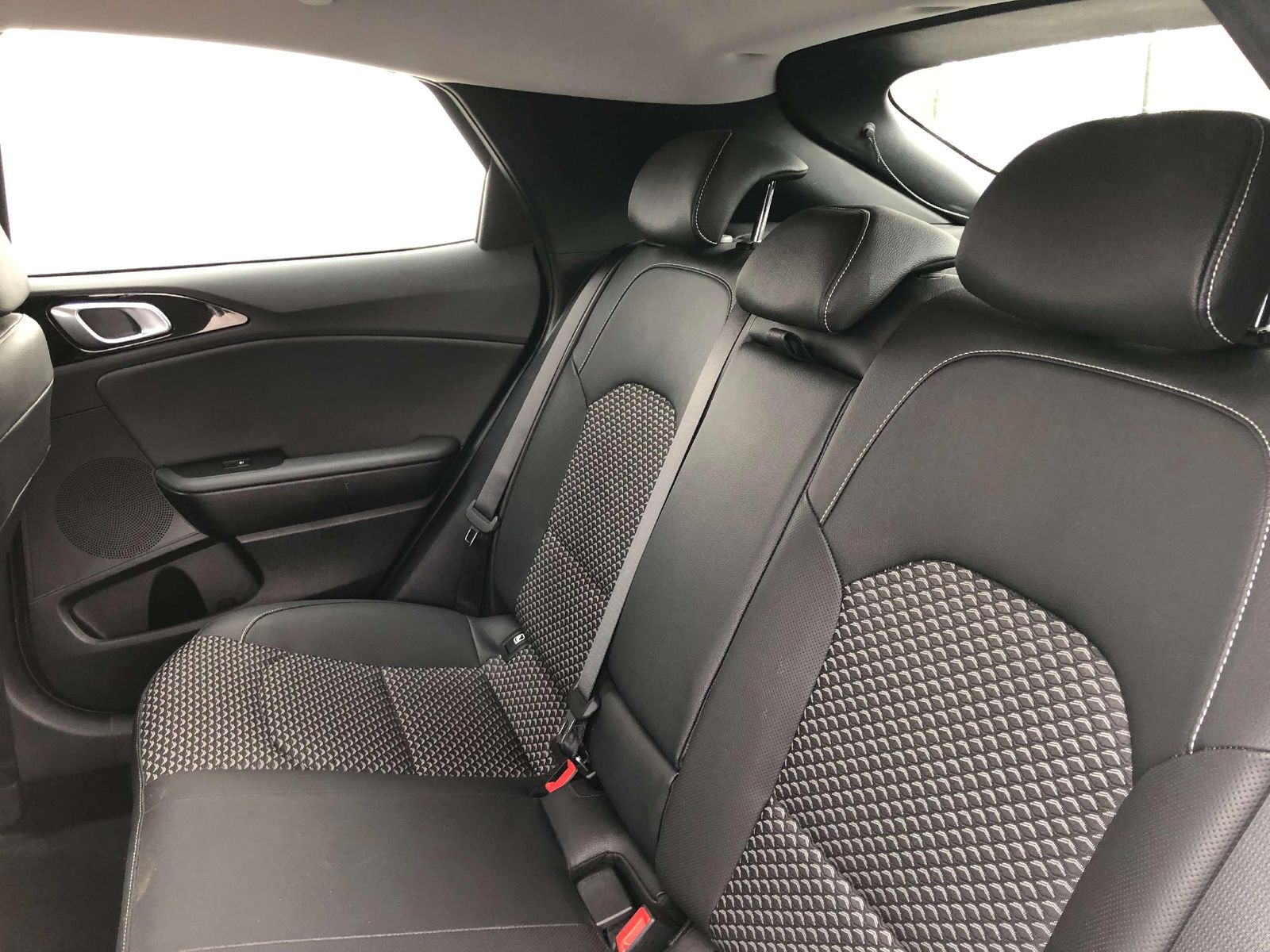 Kia XCeed Vision 1.5T - Samsaru's Car Outlet