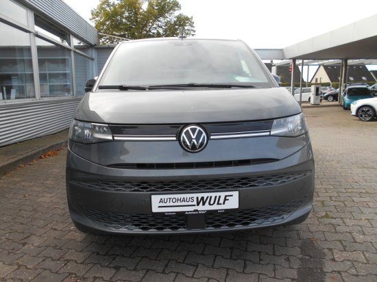 Volkswagen T7 Multivan Life 2.0 TSI DSG - Samsaru's Car Outlet