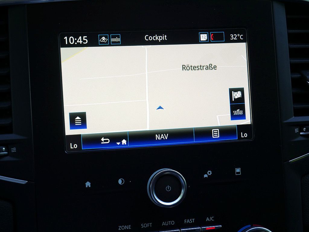 Renault Megane Grandtour TCe 140 EDC - Samsaru's Car Outlet