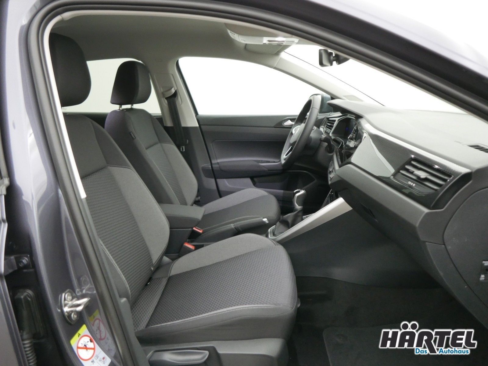 Volkswagen TAIGO LIFE 1.0 TSI - Samsaru's Car Outlet