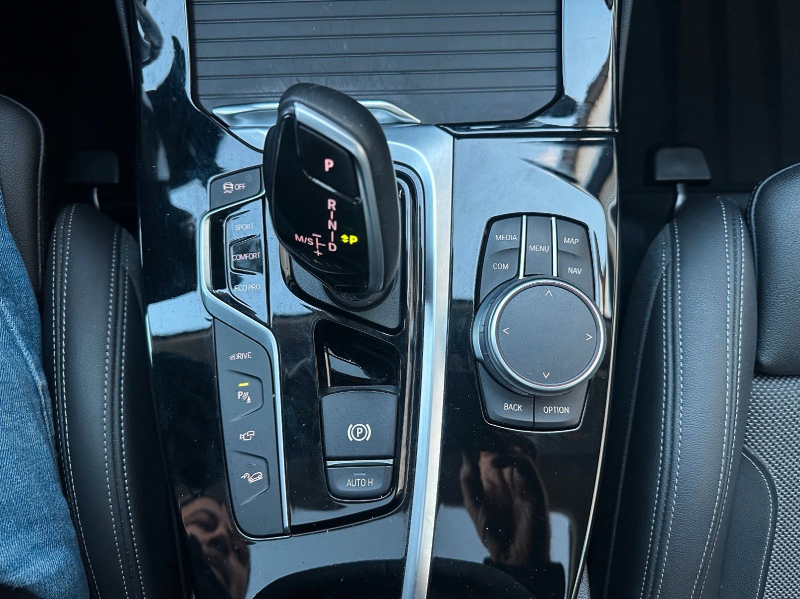 BMW X3 xDrive 30 e Advan*PANO*LED*360°KAM*H&K*HEADUP