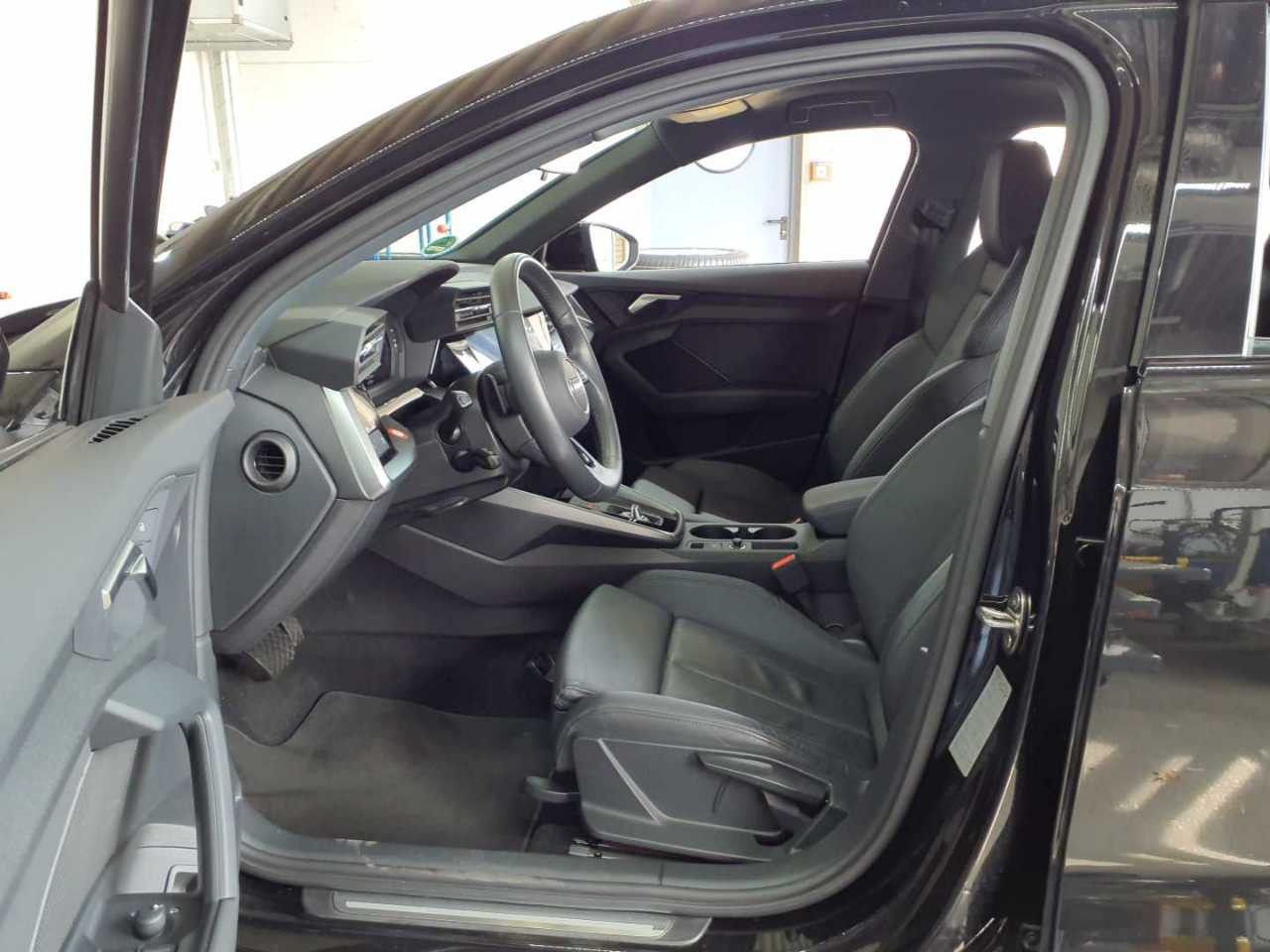 Audi A3 Sportback advanced 40TFSIe S-tronic - Samsaru's Car Outlet