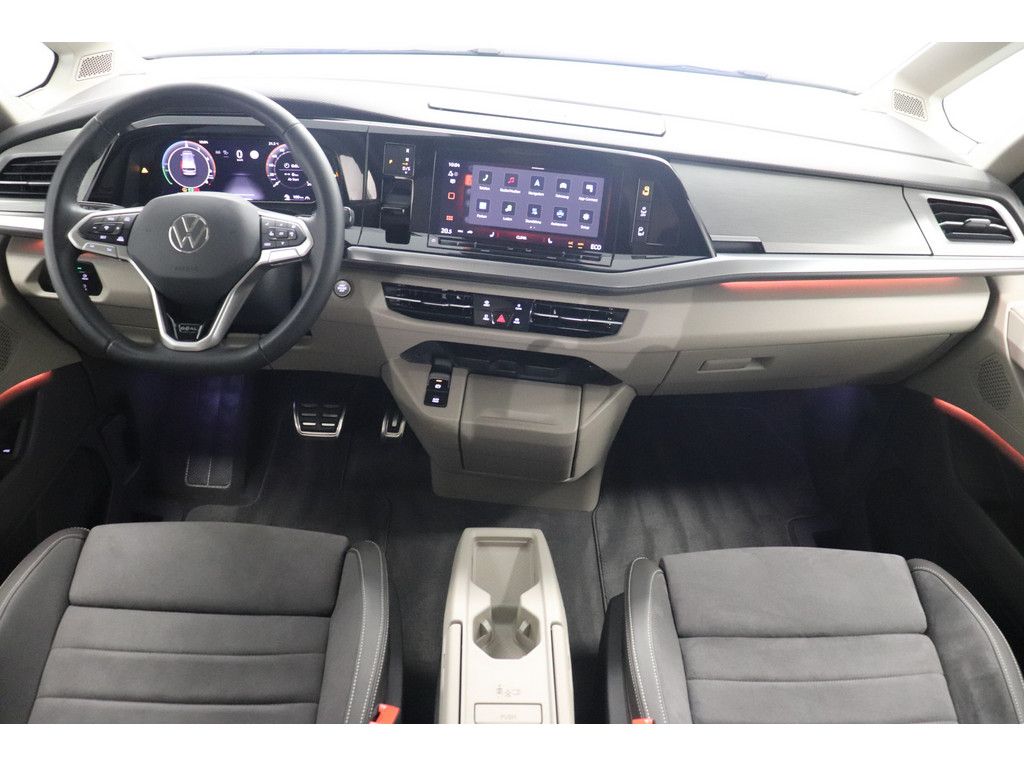 Volkswagen Multivan T7 1.5 TSI eHybrid 4Motion lang #NAVI P