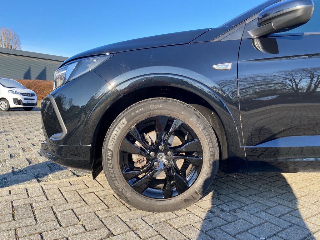Opel Grandland 1.2 GS Line - Samsaru's Car Outlet
