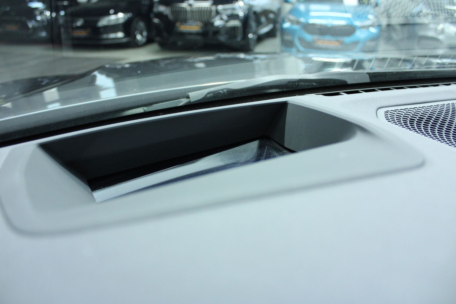 BMW 330e xDrive M Sport,HUD,Leder,H&K,Sport Boost