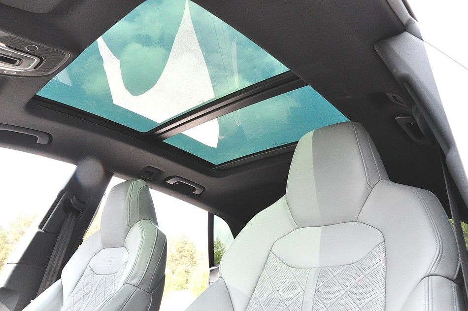 Audi Q8 55 TFSI quattro S Line HUD Matrix Panorama