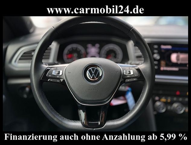 Volkswagen T-Roc Style 1.5 TSI - Samsaru's Car Outlet
