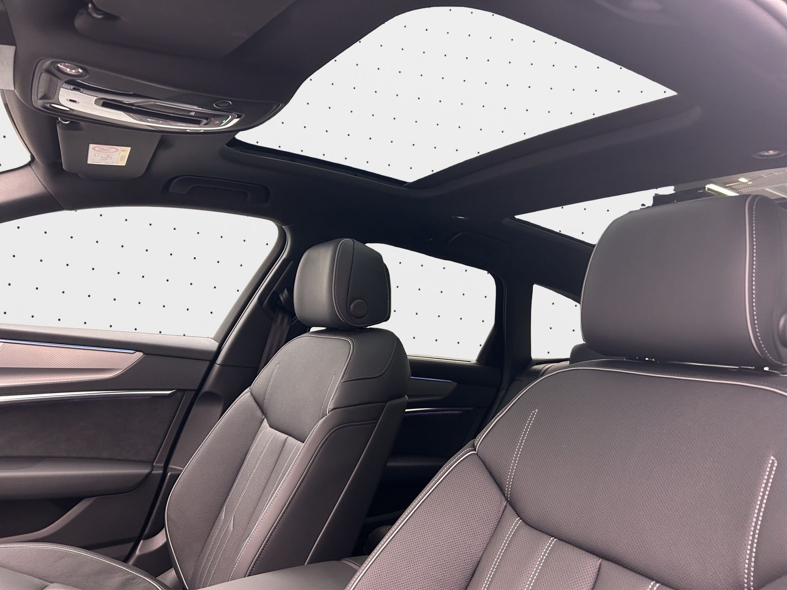 Audi A6 allroad quattro 50 TDI - Samsaru's Car Outlet