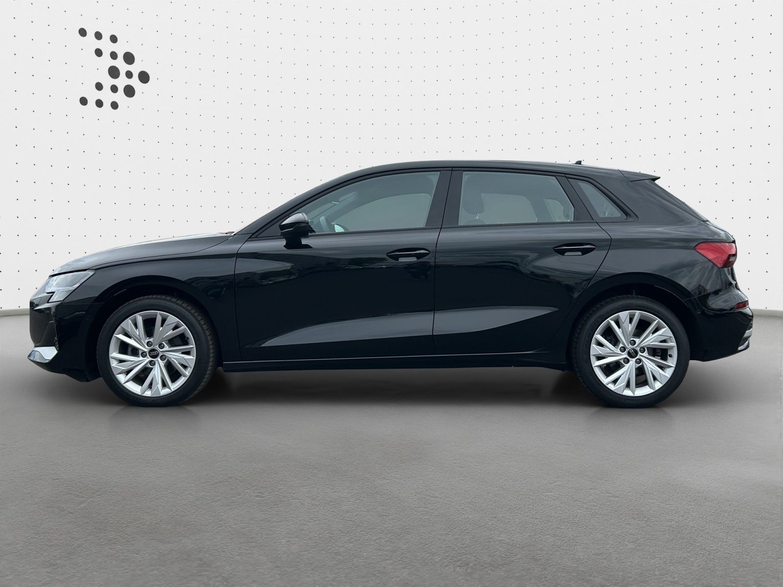 Audi A3 Sportback 35 TDI advanced - Samsaru's Car Outlet