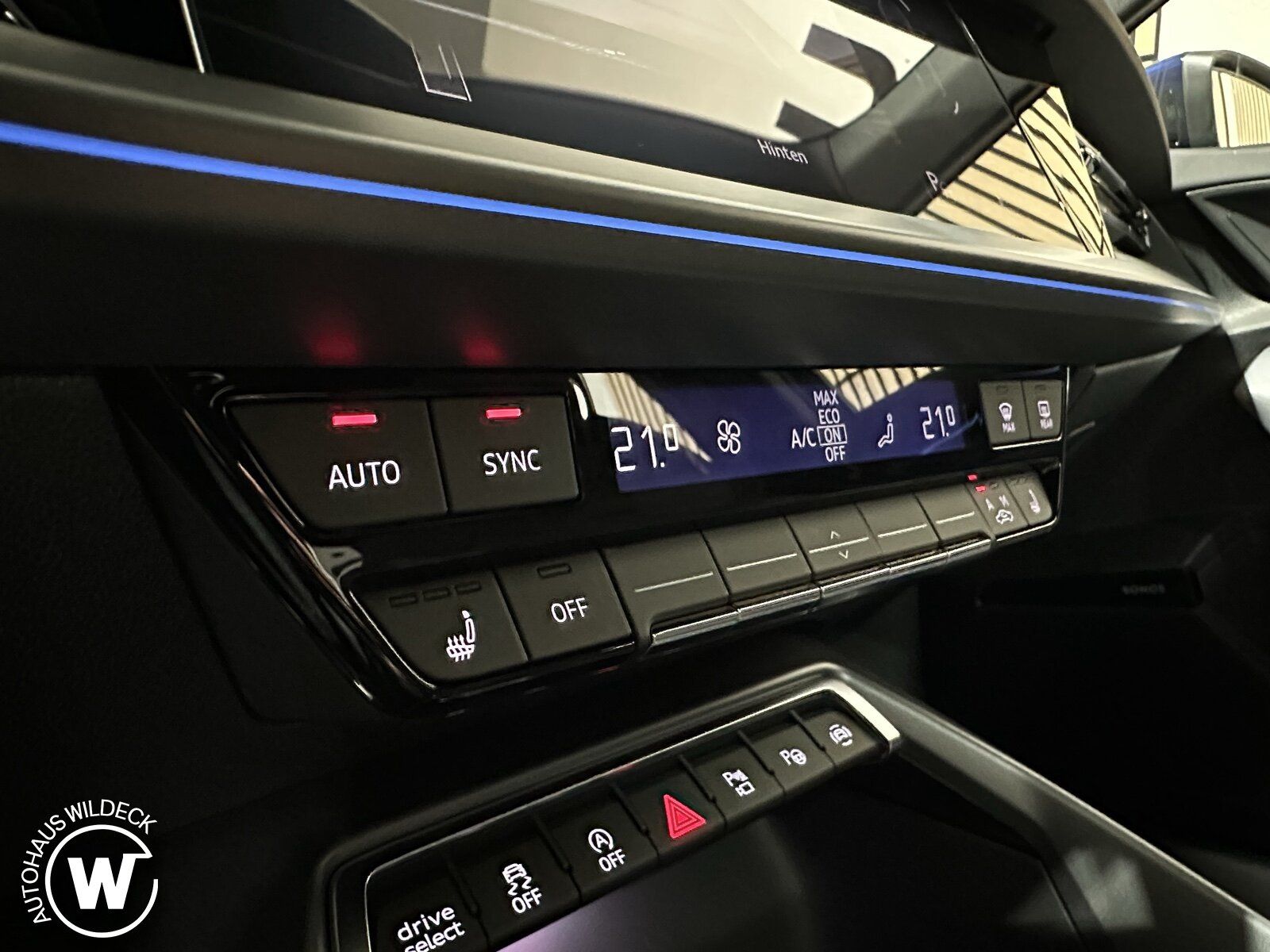 Audi A3 Sportback S line 35TDI - Samsaru's Car Outlet