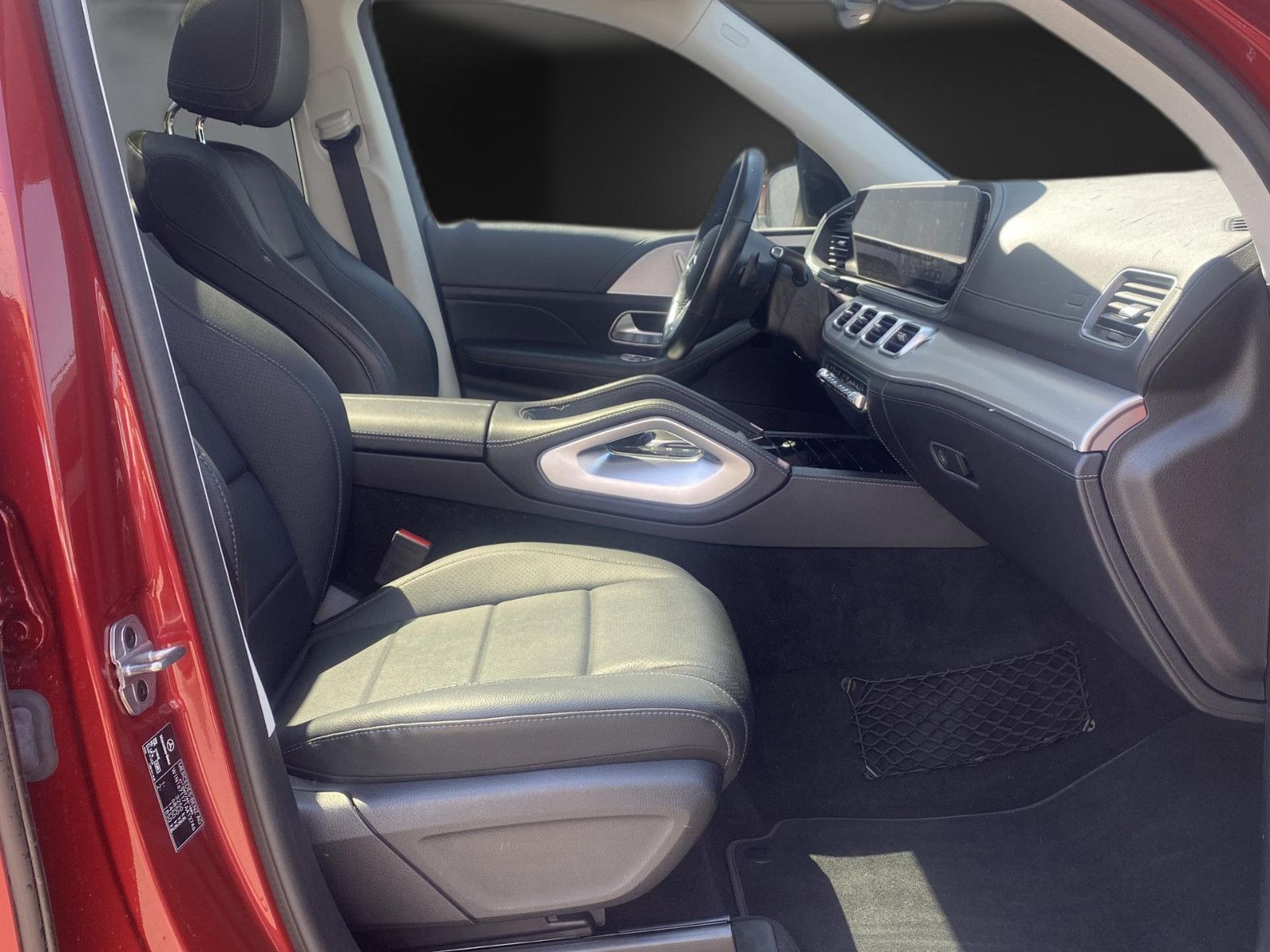 Mercedes-Benz GLE 350 de Luftfed*HUD*360°*Distro*Pano*AHK*19