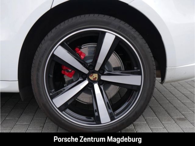 Porsche Macan GTS*PANO*BURMESTER*PASM*PDLS+*