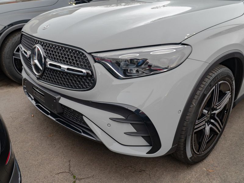 Mercedes-Benz GLC 450 d 4M AMG-Sport/Pano/Burm/HUD/Stdhz/AHK