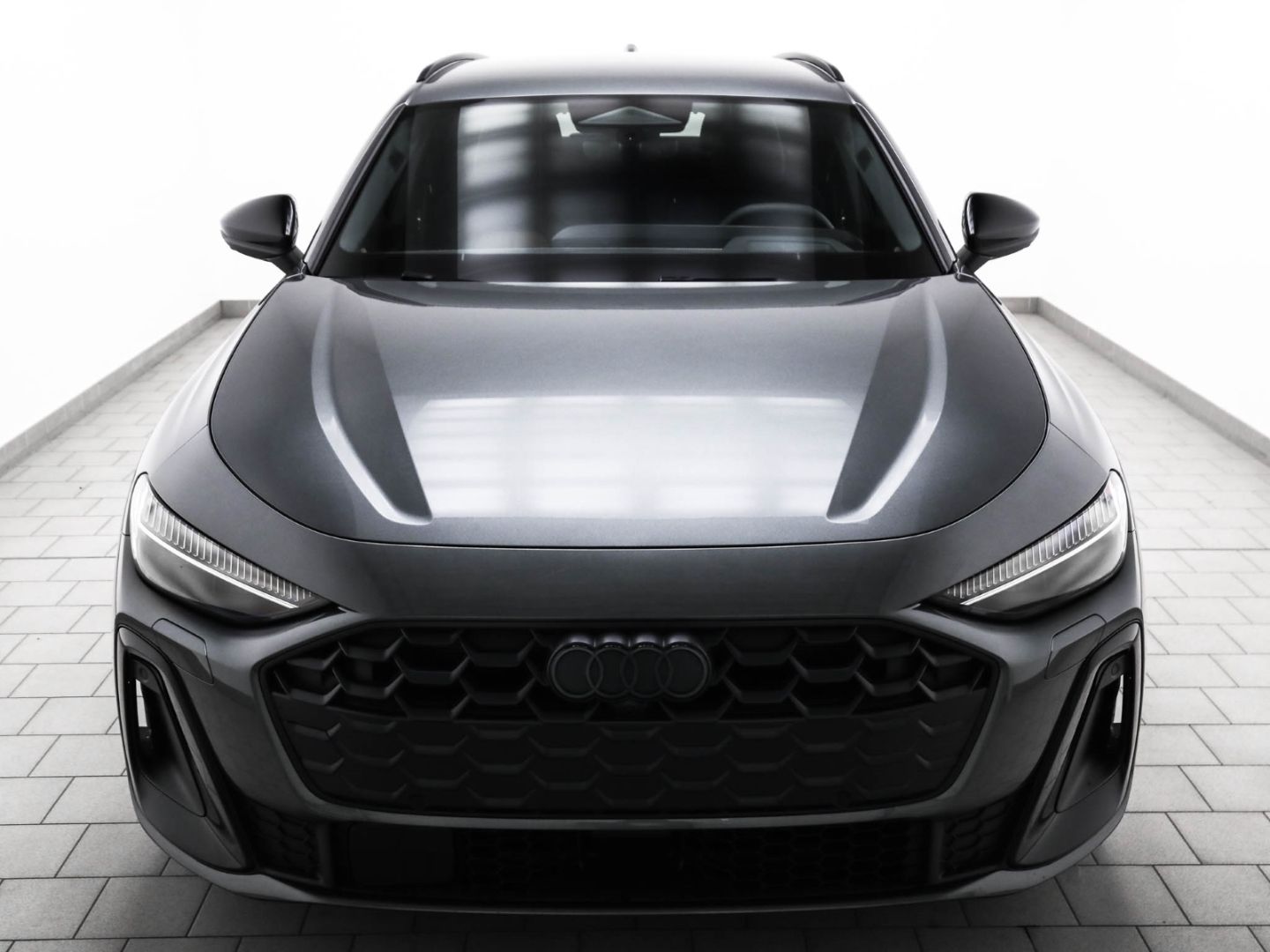 Audi A5 Avant TDI quattro S line Matrix B&O ACC HUD