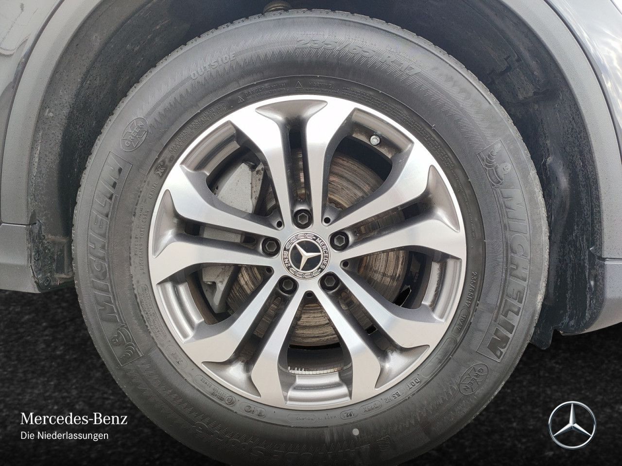 Mercedes-Benz GLC 300 d 4M Exclusive - Samsaru's Car Outlet