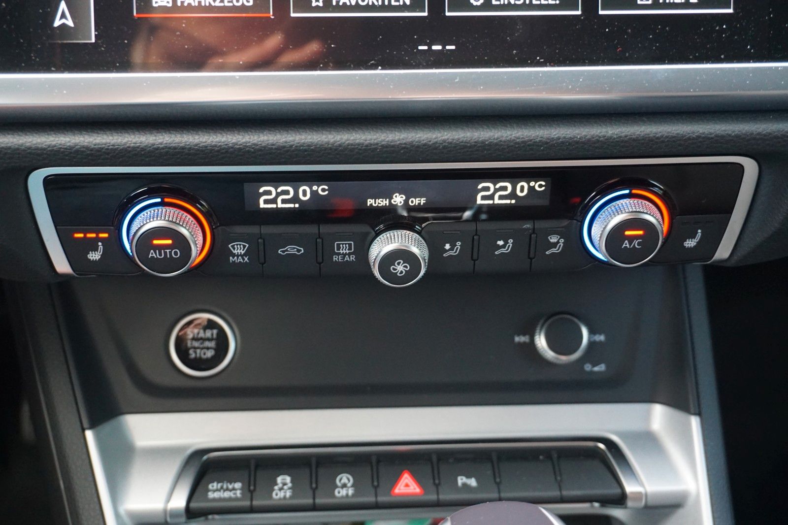 Audi Q3 Sportback 40 TFSI quattro S line - Samsaru's Car Outlet