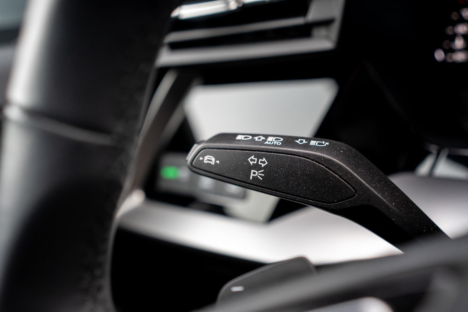 Audi A3 Sportback 35 TFSI advanced *1.HD*ACC*DAB*NAV*