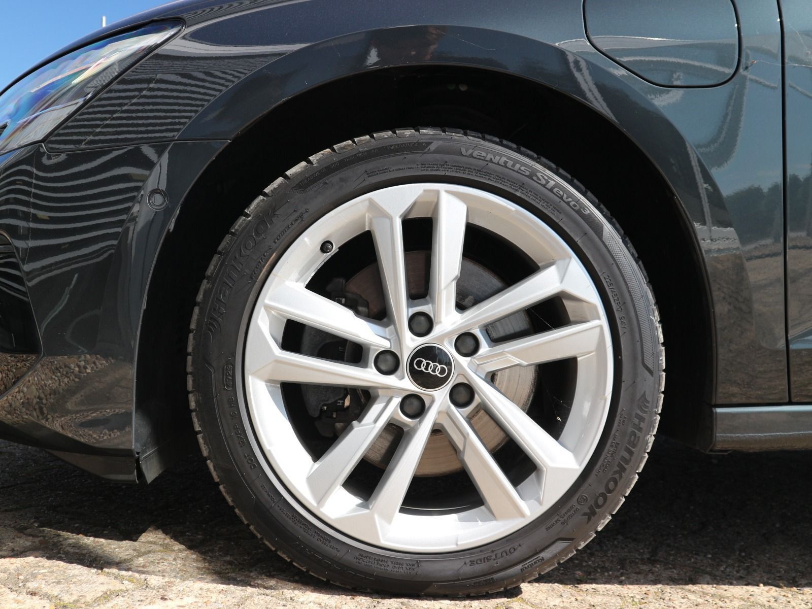 Audi A3 Sportback 40 TFSI e advanced ACC LED NAVI MMI