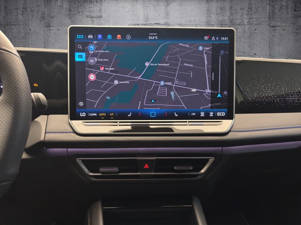 Volkswagen Tiguan 1.5 TSI eHybrid R-Line DSG AHK+Matrix+HuD