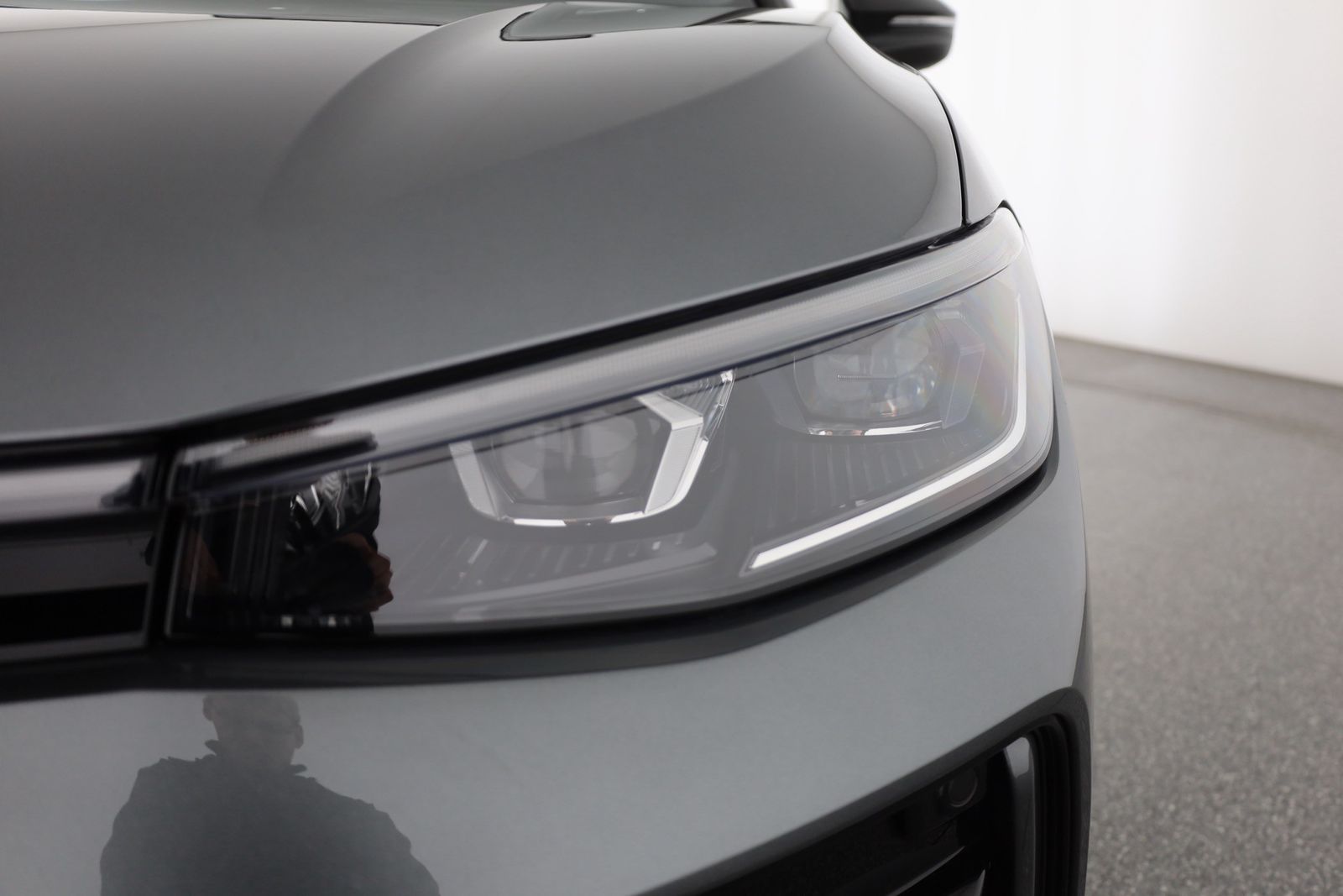 Volkswagen Passat Variant R-Line BlackStyle 2.0 TSI 4M DSG