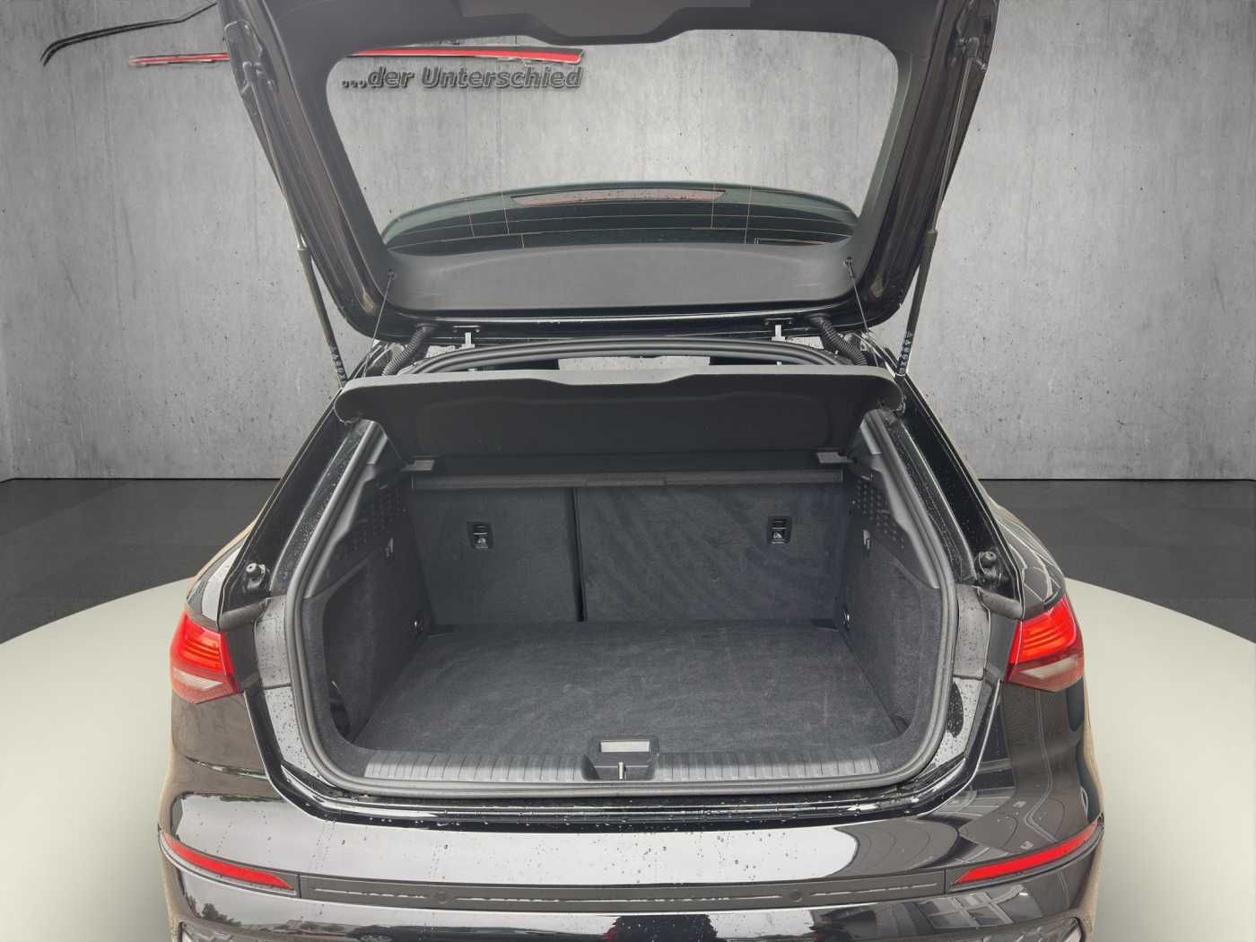 Audi A3 Sportback LED/Navi