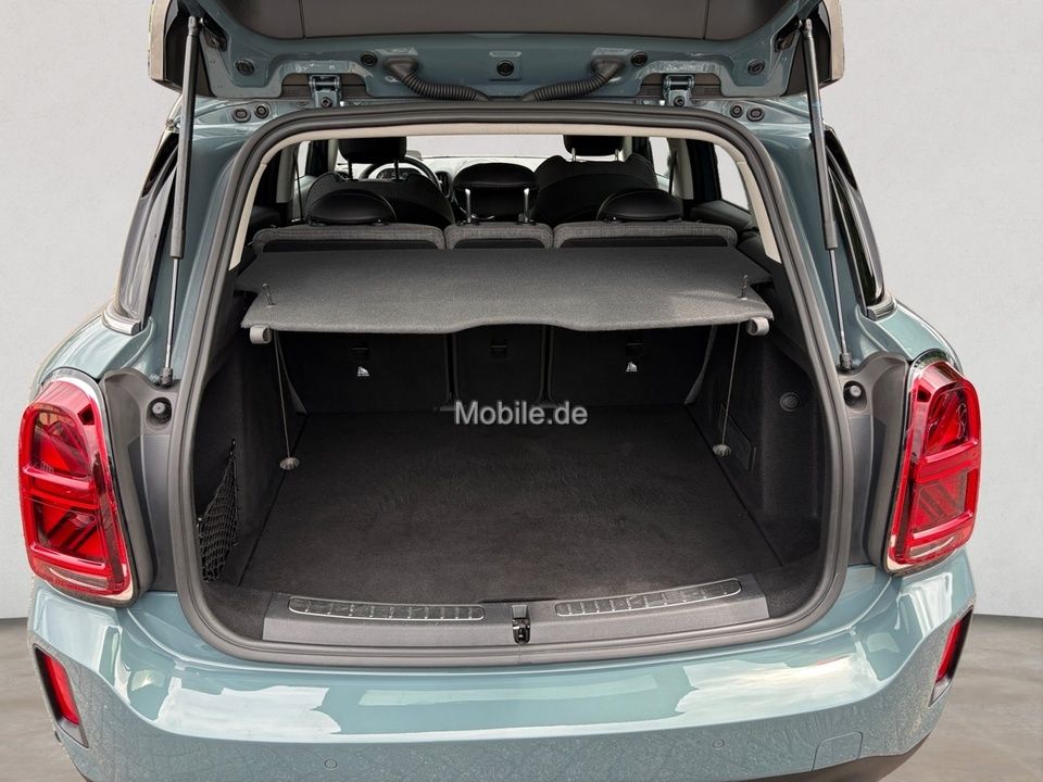 MINI Countryman Cooper S - Samsaru's Car Outlet