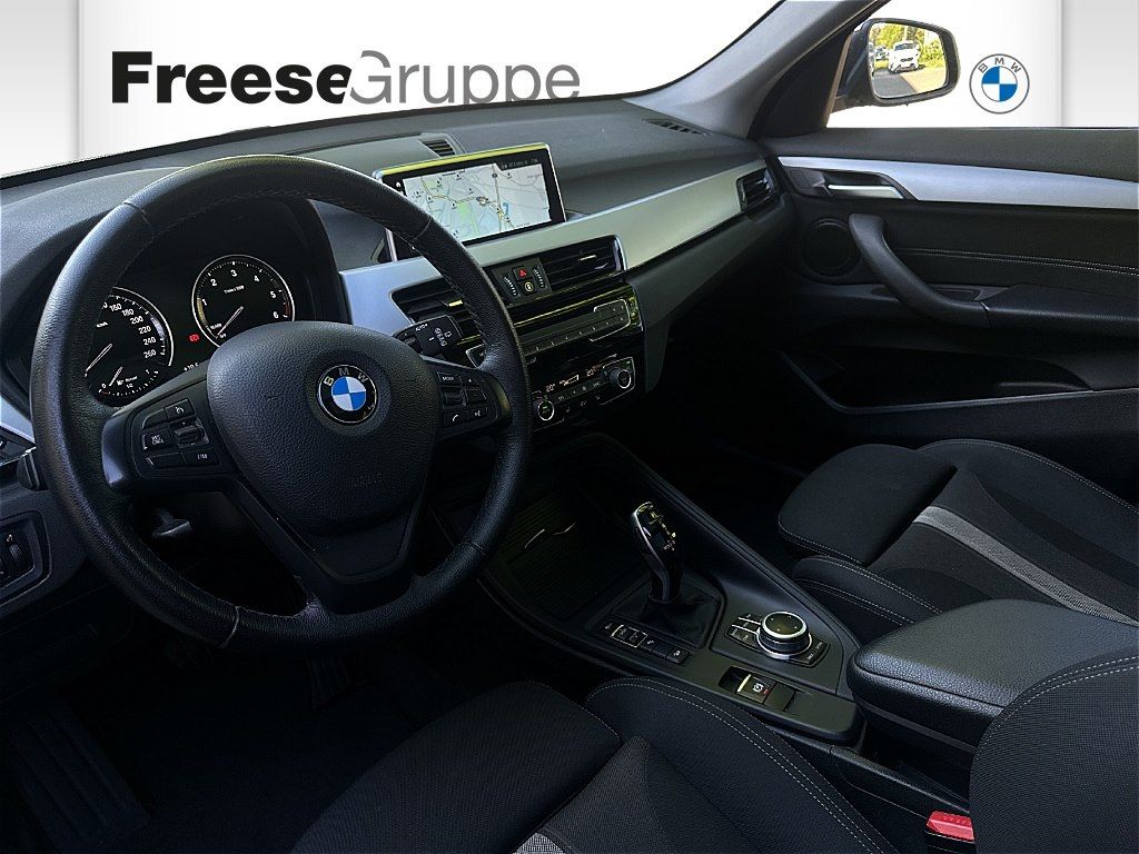 BMW X1 xDrive18d Advantage - Samsaru's Car Outlet