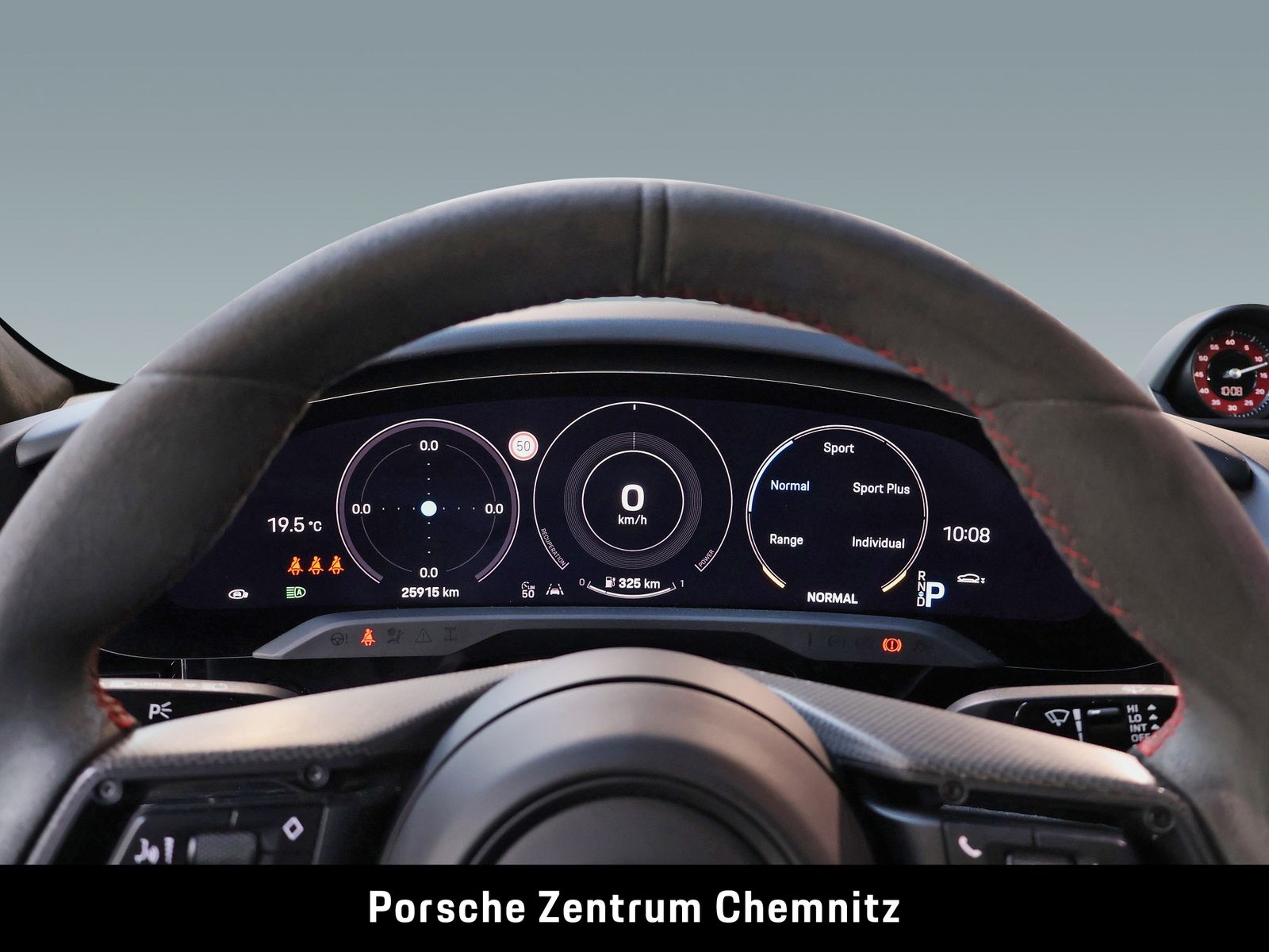 Porsche Taycan GTS 4+1 Sitze;BOSE;Head-Up;Beifahrerdispl