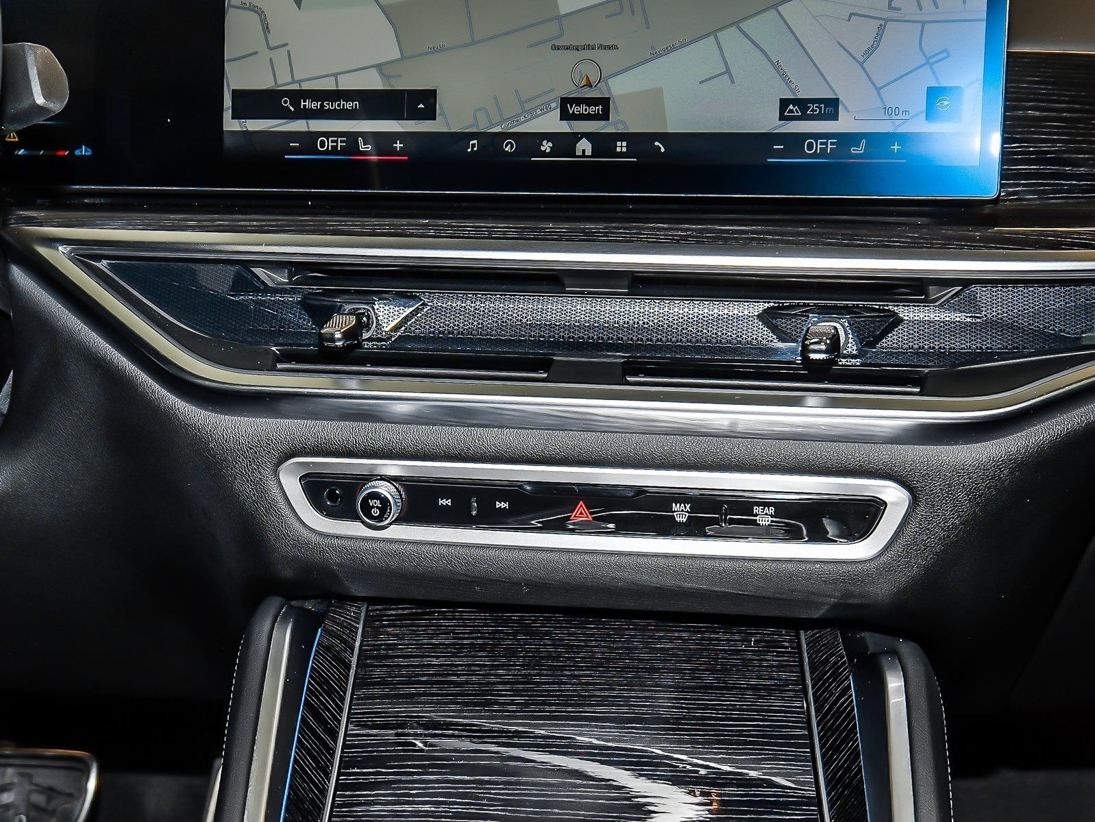 BMW X6 xDrive40d M Sport HUD PANO ACC AHK 360°KAM