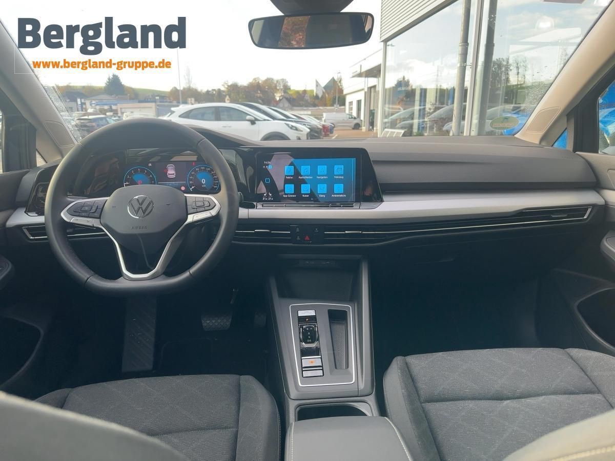 Volkswagen Golf Life 1.5l eTSI DSG - Samsaru's Car Outlet