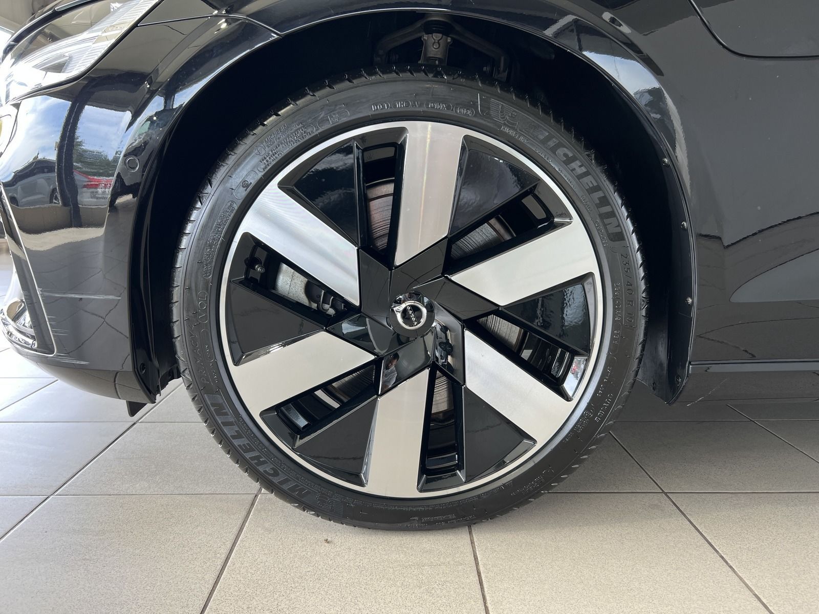 Volvo S60 T8 Ultimate Dark Recharge AWD B&W Massage